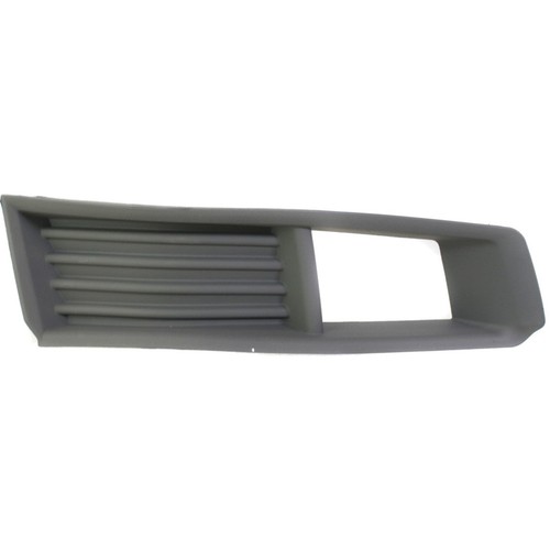 Front right side - side, light