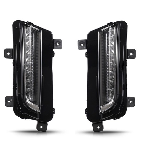 Led fog light for - led, 2014-2019