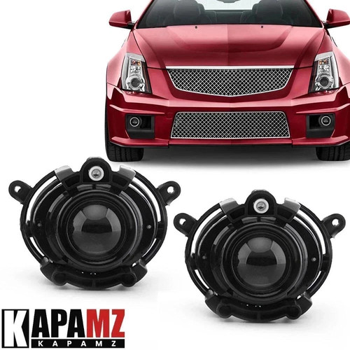 Projector lens fog lights - projector,