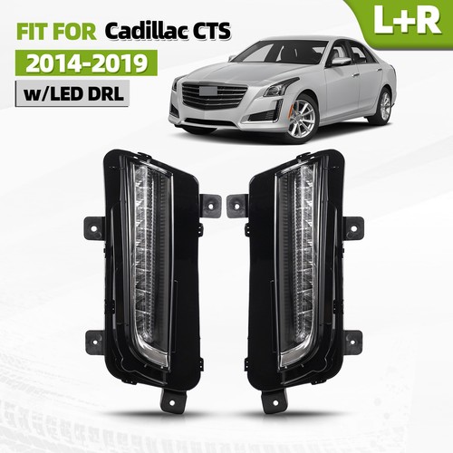 Led fog light for 2014 - fog,