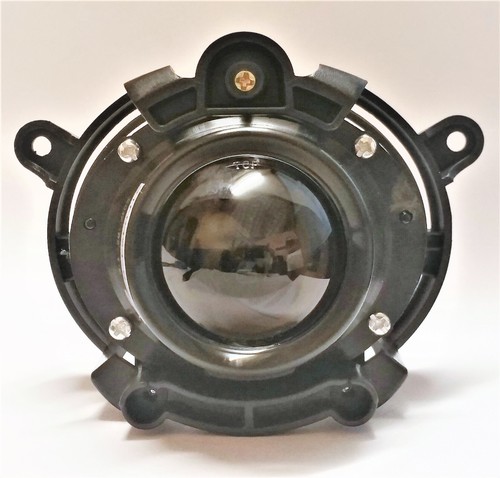 Right passenger fog light - , for