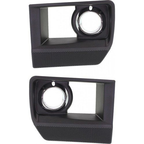 For cadillac cts fog light - for,