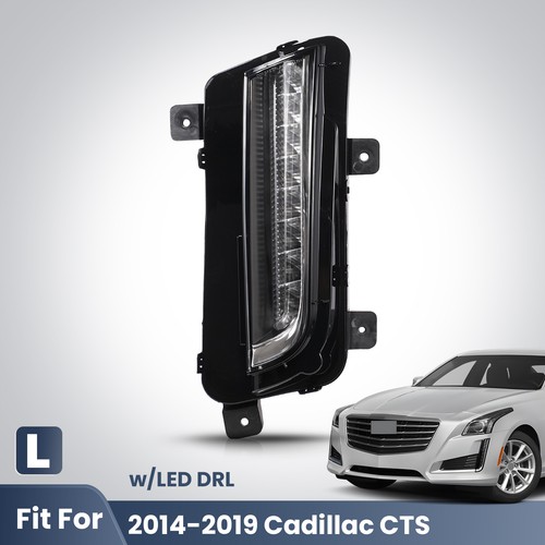 Led fog light - for, 2014-2019