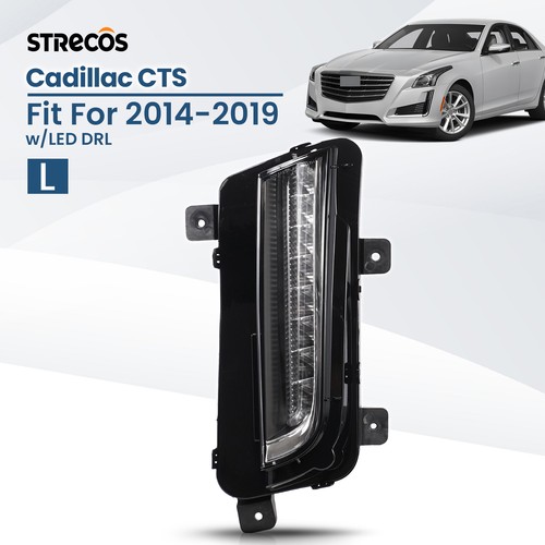 Led fog light - fog,