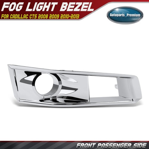 Front passenger fog - fog, light